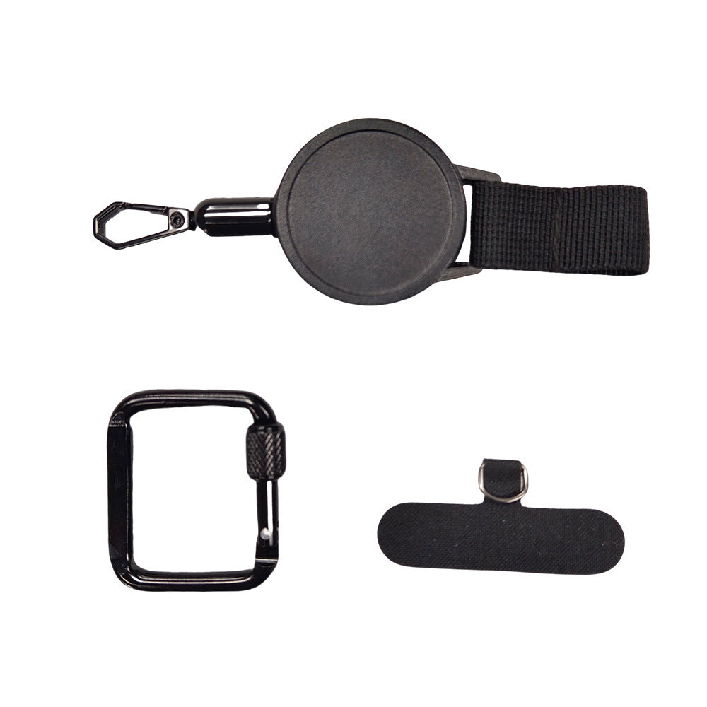 Anti-Drop Strap - Peak Lock