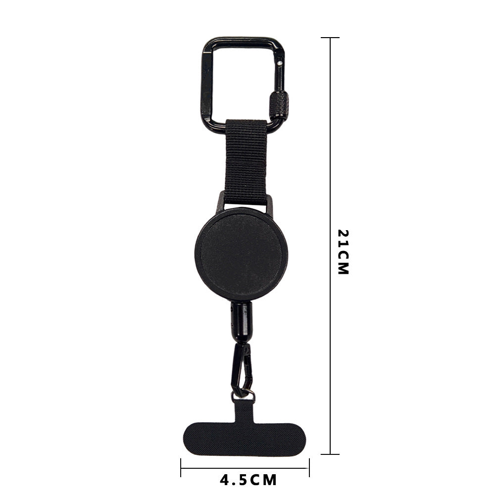 Anti-Drop Strap - Peak Lock