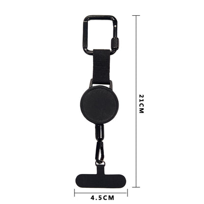 Anti-Drop Strap - Peak Lock