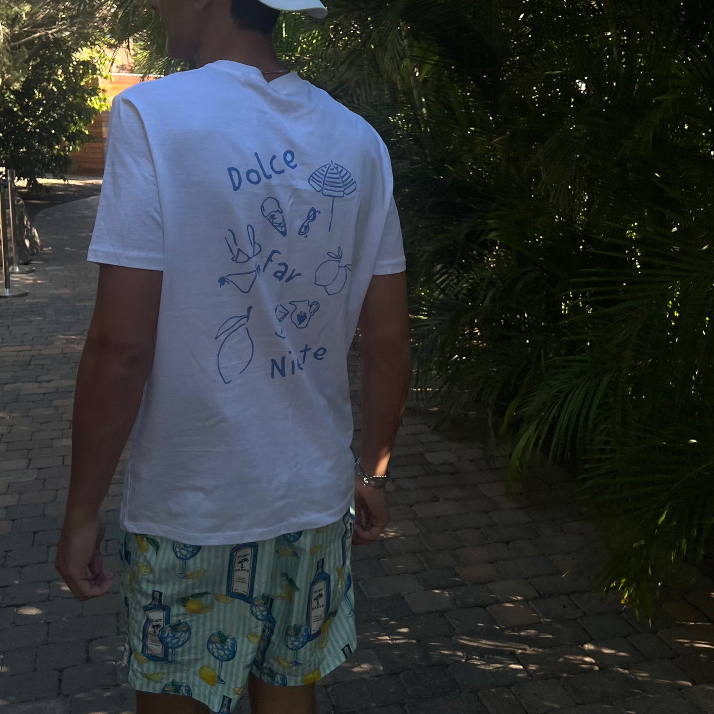 Dolce Far Niente T-shirt