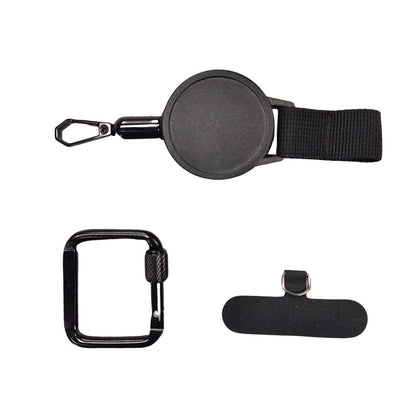 Anti-Drop Strap - Peak Lock
